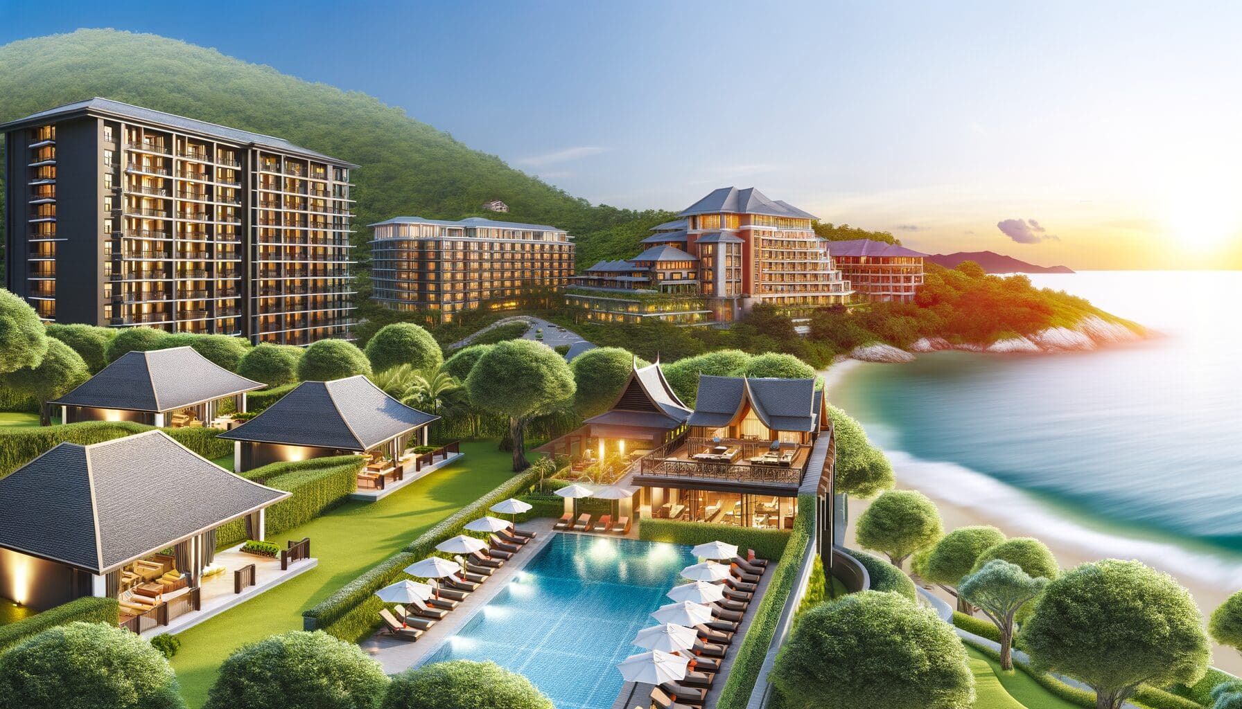Maximizing Your Vacation: A Guide to Buying Timeshares Effectively ...